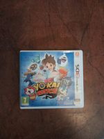 jeux yo-kai watch sur 3ds et 2ds