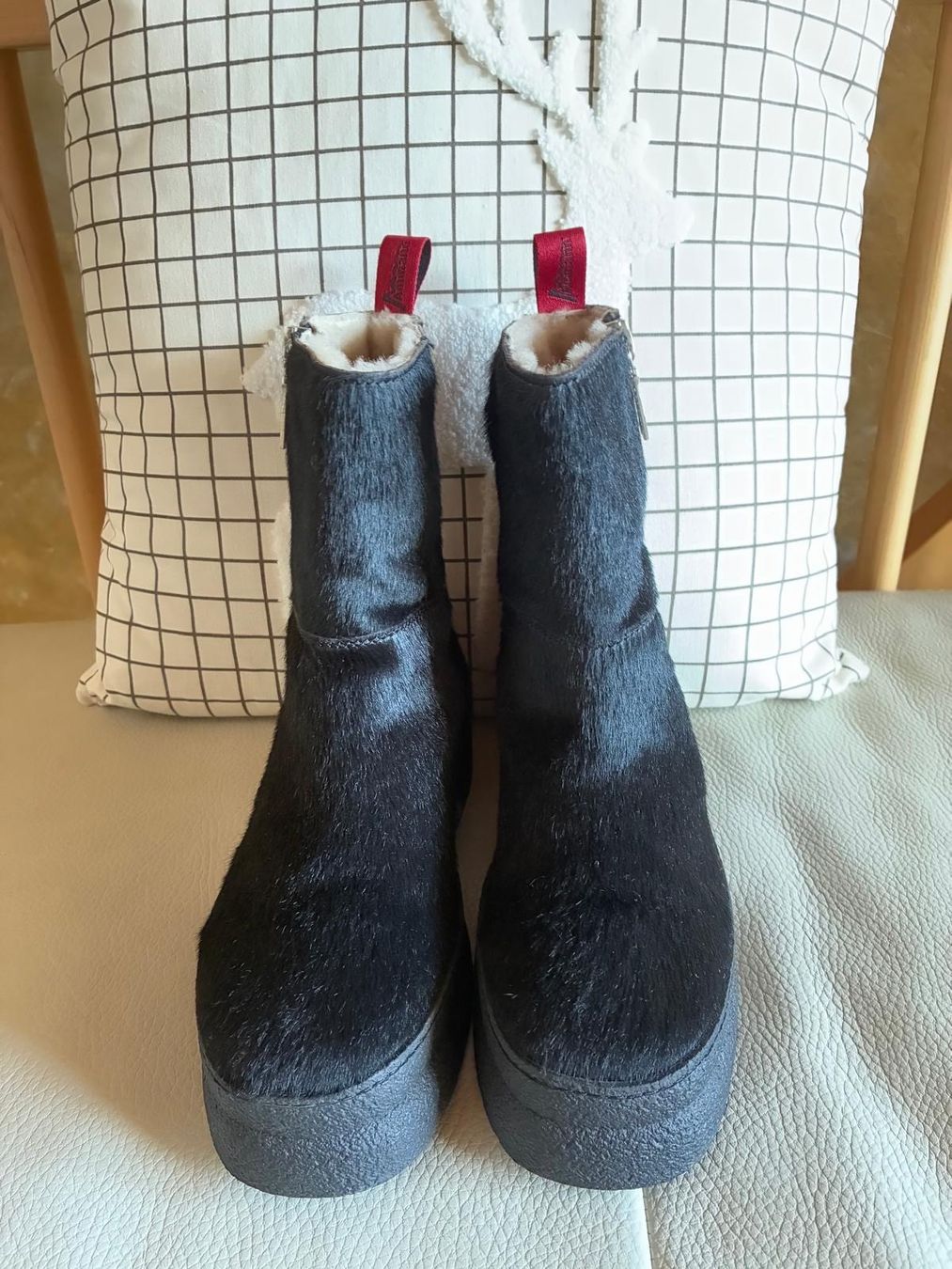 Scarpe da donna: AMMAN – Nuovo (secondo la descrizione) da Rümlang venduto da har_z6qv