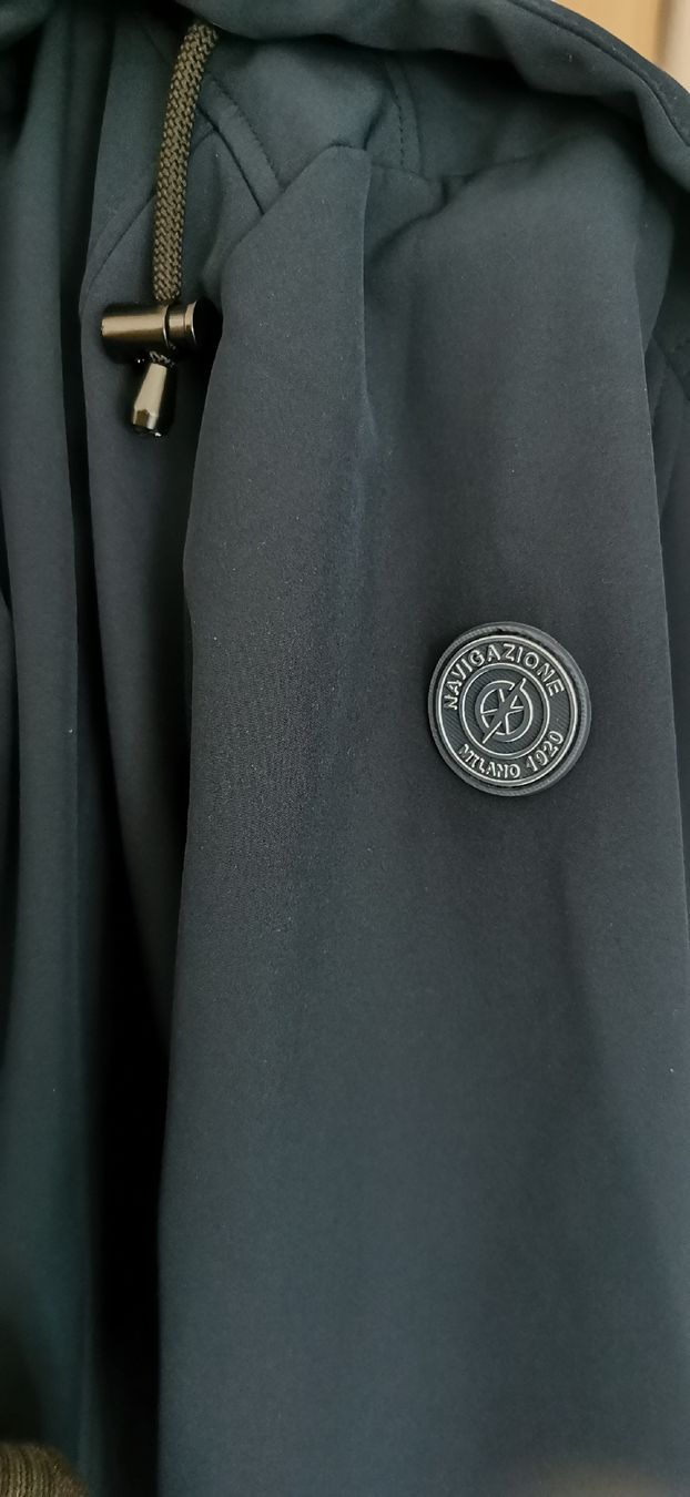 Giacche: Softshelljacke Gr XL – Usato da Winterthur venduto da Katyakaterina 7