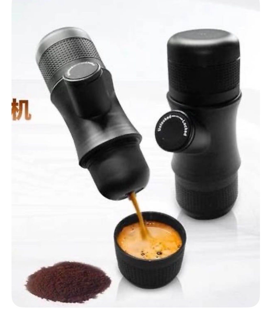 Macchine per caffè & Macchine per espresso: Kaffee Maschine – Usato da Bern venduto da mystyle_bern