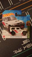 Hot Wheels *2023* Mitsubishi Pajero Evolution