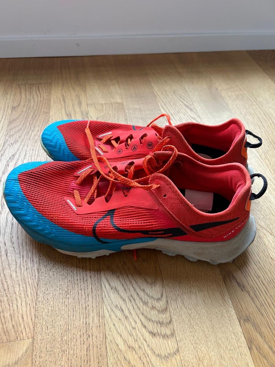 Nike Scarpe da uomo: Nike Zoom Trail Laufschuhe – Usato da Bühler venduto da kammera2002 2