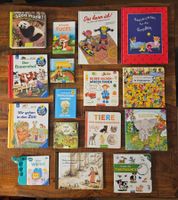 16 Kinderbücher