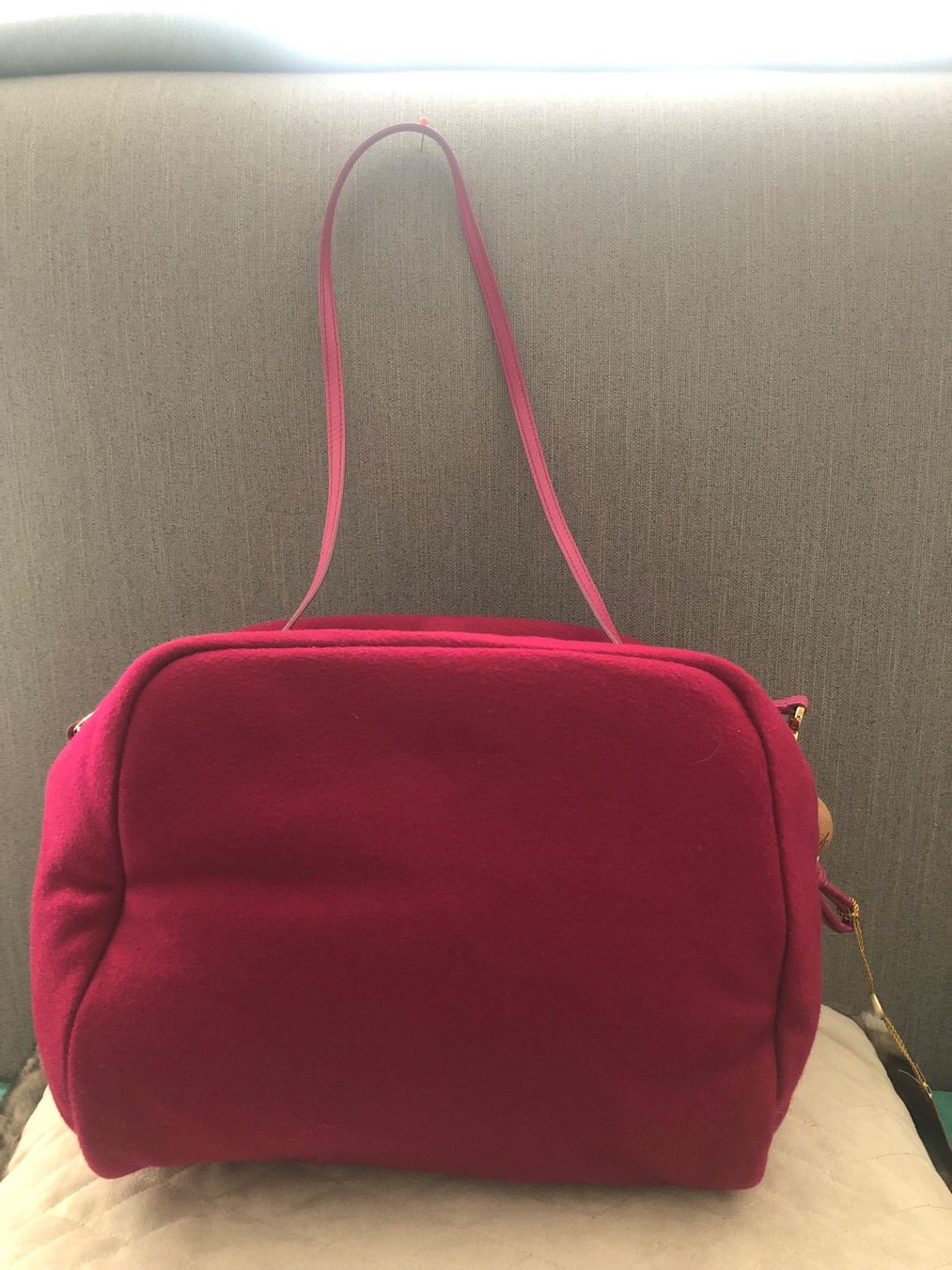 Loro Piana Borse da donna: Loro Piana Tasche NEU – Nuovo (secondo la descrizione) da St. Moritz venduto da Capricorn88 2