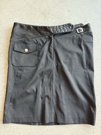 Girbaud Rock schwarz, Gr. 40