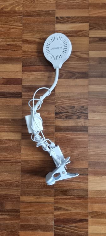 Clip-On LED Grow Light – Glocusent (Neu (gemäss Beschreibung)) in ...