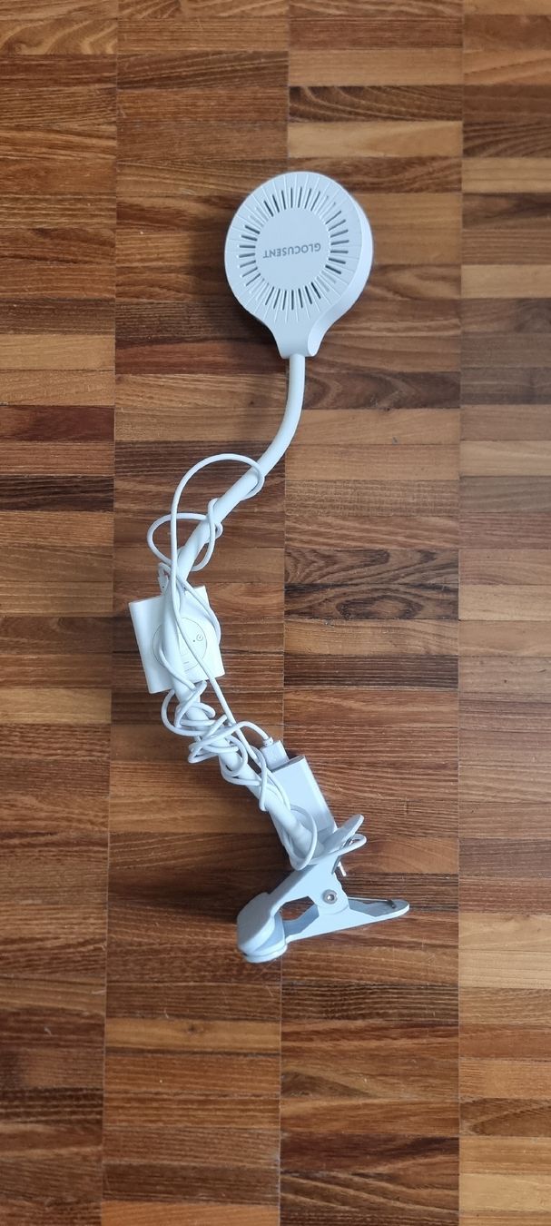 Clip-On LED Grow Light – Glocusent (Neu (gemäss Beschreibung)) in ...