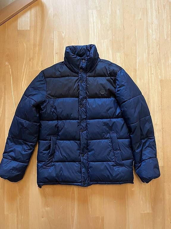 Jacken: Herren Puffer Jacket Gr. S – Gebraucht aus Therwil von scoop75