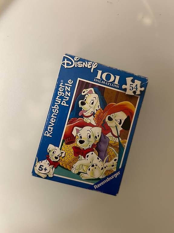 Puzzle: Mini Puzzle – Usato da jona venduto da coo_772s 2