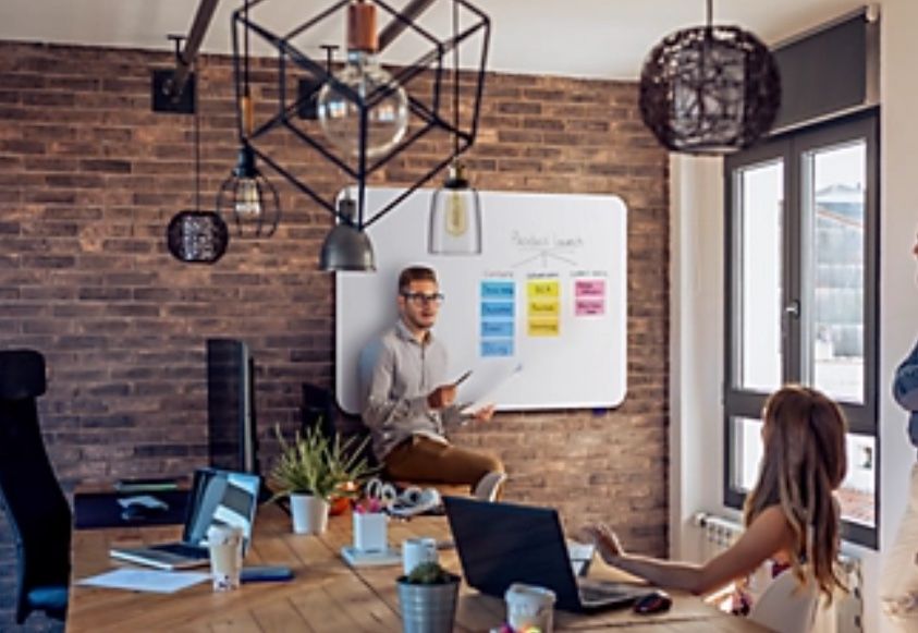 Lavagne: neues Whiteboard Legamaster Essenz 1500x1000 – Nuovo e nell'imballaggio originale da Necker venduto da liq24 2
