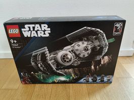 LEGO Star Wars 75347 TIE Bomber  neu+OVP