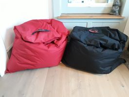 Sitzsack (2 Stück) Bigfoot Sitting Point