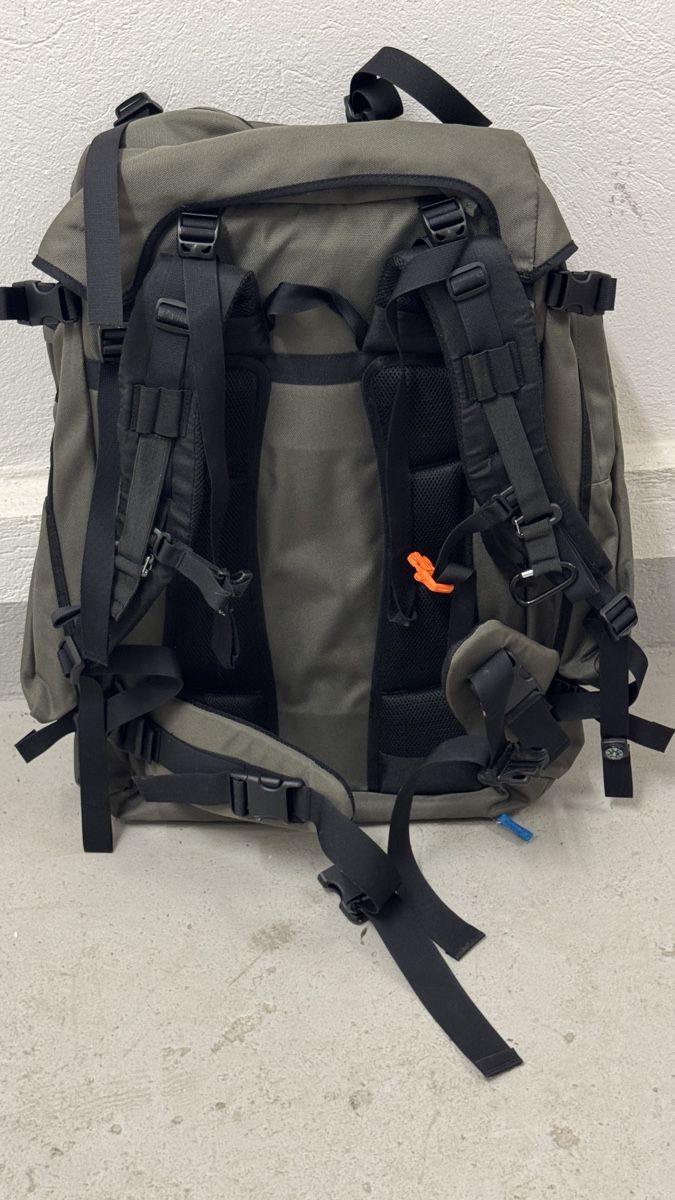 Sacs à dos: Reise Rucksack – D'occasion à Frauenfeld par ericolor 2