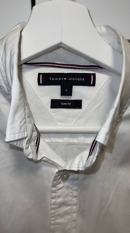 Camicie: Tommy Hilfiger Hemd S – Usato da Romanshorn venduto da cedoo8590 2