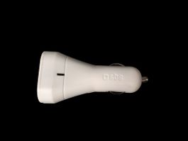 SBS Kfz-Ladegerät USB-C + USB (AFC)