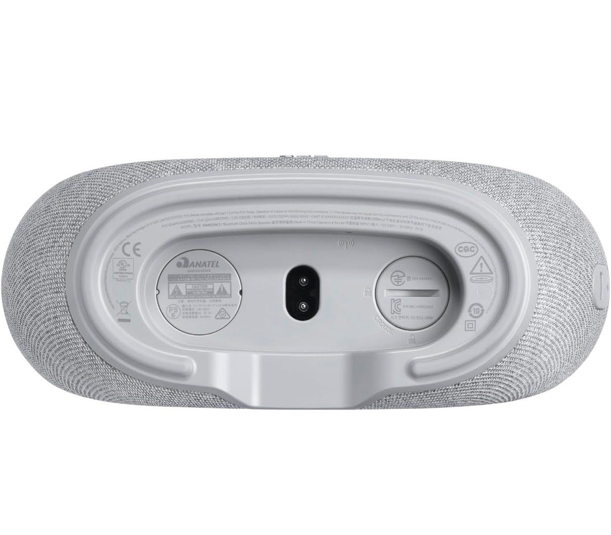 Radio: JBL Radio Horizon 3 DAB – Usato da Zug venduto da Karamojo 4