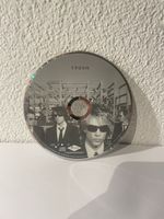 Bon Jovi CD Crush guter Zustand