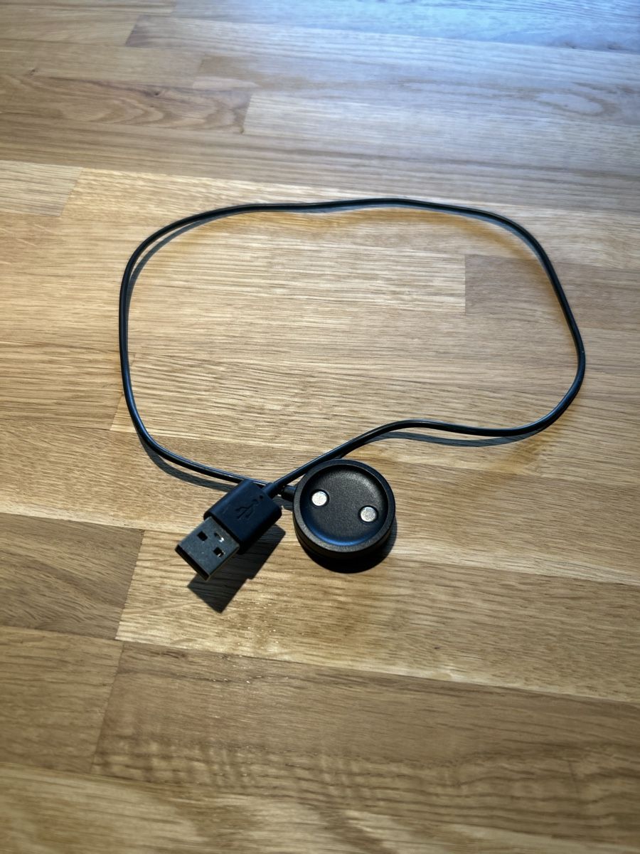 Suunto Smartwatch: Suunto Race – Gebraucht aus Vordemwald von rotscher74 4