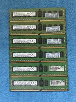 DDR4 8GB-2133P 6Stk. (Server)