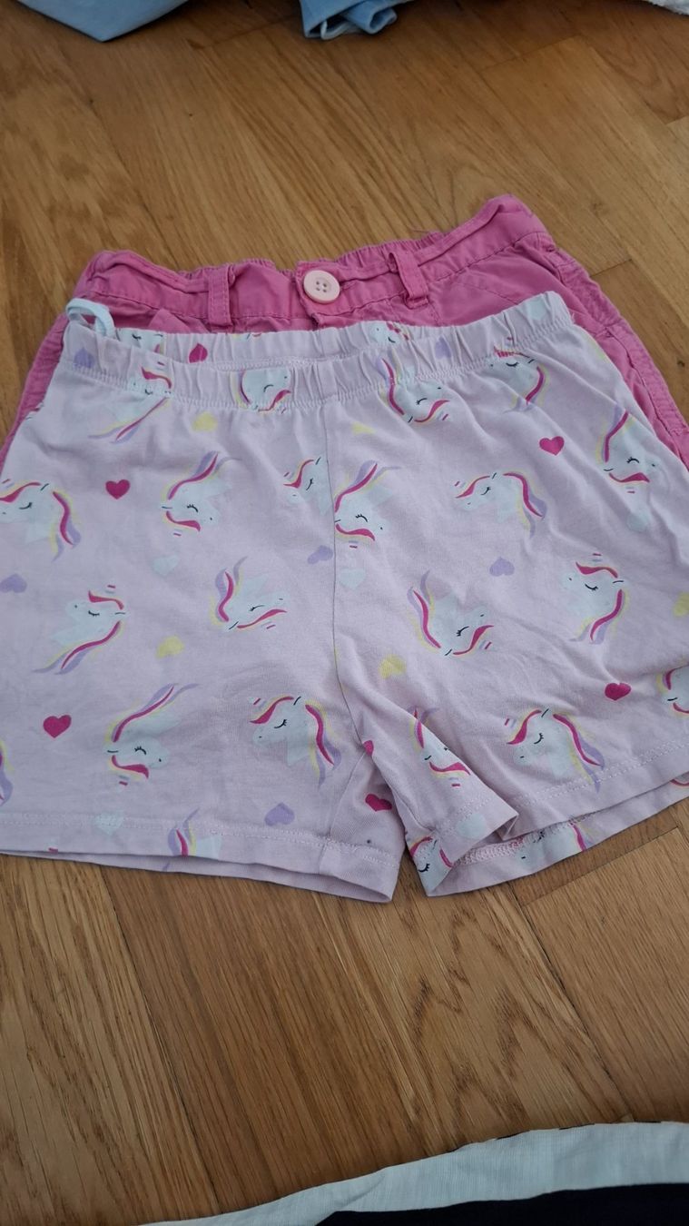 Ensembles coordonnés: Kurze Hosen – D'occasion à bülach par bea_syq2 1
