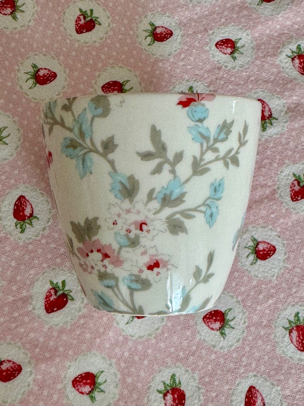 Greengate Tazze: Greengate Latte Cup, alte Serie – Usato da Deitingen venduto da one2you 1