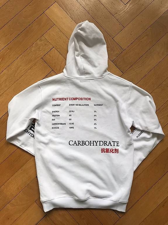 Pullover & Sweatshirts: Hoodie von Supercrew – Gebraucht aus Basel von jan_k9cz 1