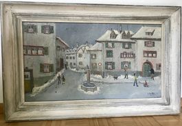Bild Gemsberg Basel