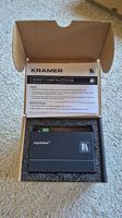 Kramer DigiTOOLS VS-211H2 - Automatischer 2×1 HDMI-Switch