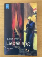 Lara Stern Liebeslang Roman