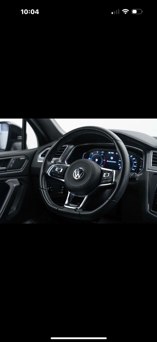VW Automobili: Wv Tiguan – Usato da Zürich venduto da Bry2016 1