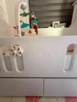 Baby Kinder Bett set