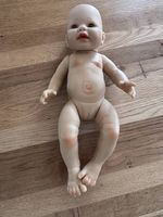 Poupée Baby love