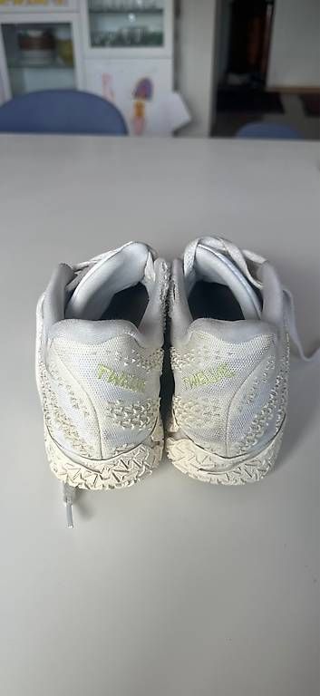 Herrenschuhe: Nike Ja 3  – Gebraucht aus Genève von m10_t92f 2