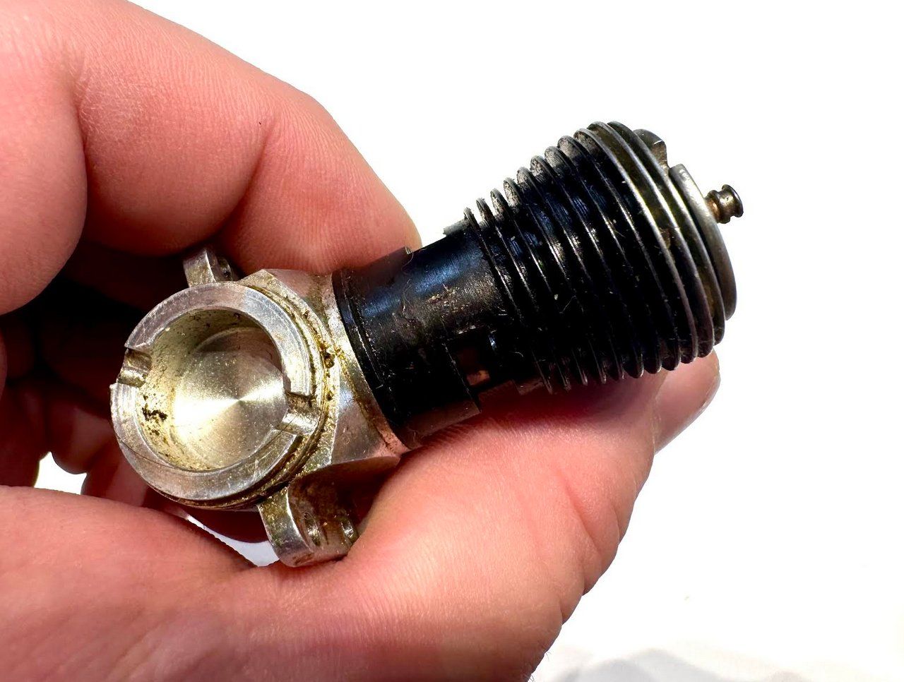 Modellismo RC: Cox motor engine 0.51 inch – Difettoso da Trélex venduto da Arnaudyak 3