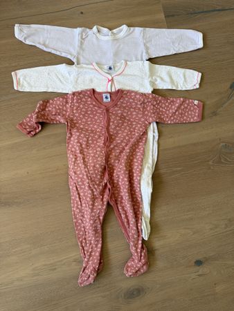 Petit Bateau Pyjamas 81 
