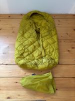 Baby Schlafsack (Cybex Snogga) für Kinderwagen