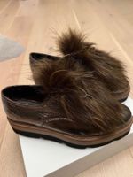 Pasito Designerschuhe NEU (passend für Gr. 38)