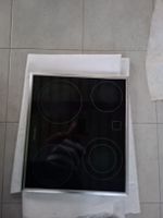 Electrolux Kochfeld Glaskeramik  5-Zonen Top Zustand!