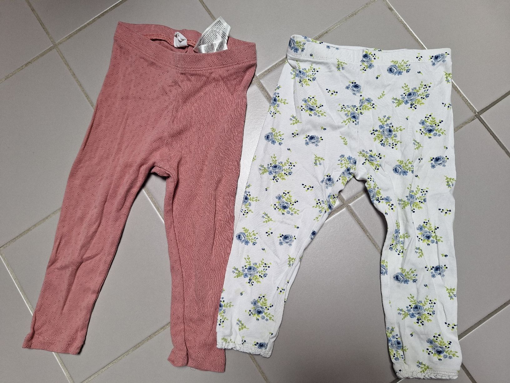 Lotti & Set di vestiti: Kleiderpaket Grösse 86 (7 Teile) – Usato da Sissach venduto da Nothing123 1