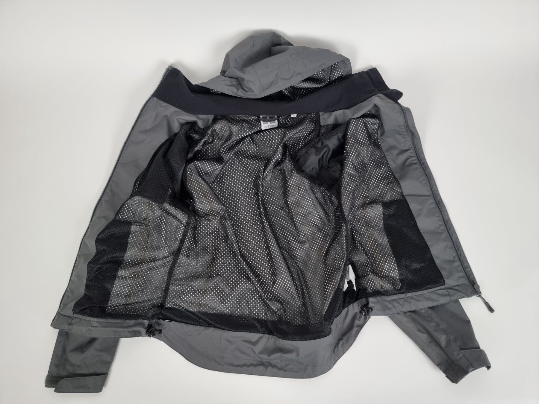 Giacche: Russell Regenjacke Damen, Grösse M – Usato da Urtenen-Schönbühl venduto da Restwert_Schoenbuehl 2