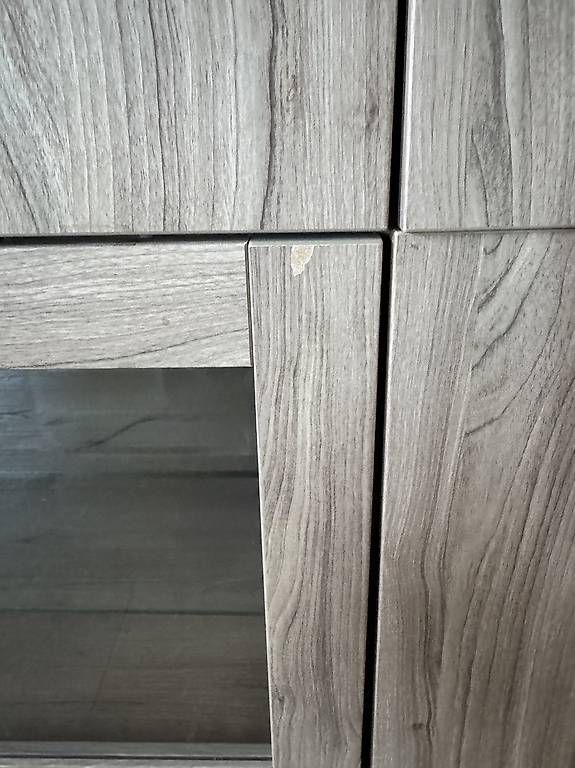 Kommoden: Gebrauchtes Sideboard BESTÅ von IKEA – Gebraucht aus Fislisbach von jud_hgr5 4