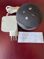 Amazon Echo
