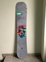 snowboard nitro ripper 132cm saison 25/26