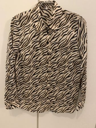 Neue Bluse