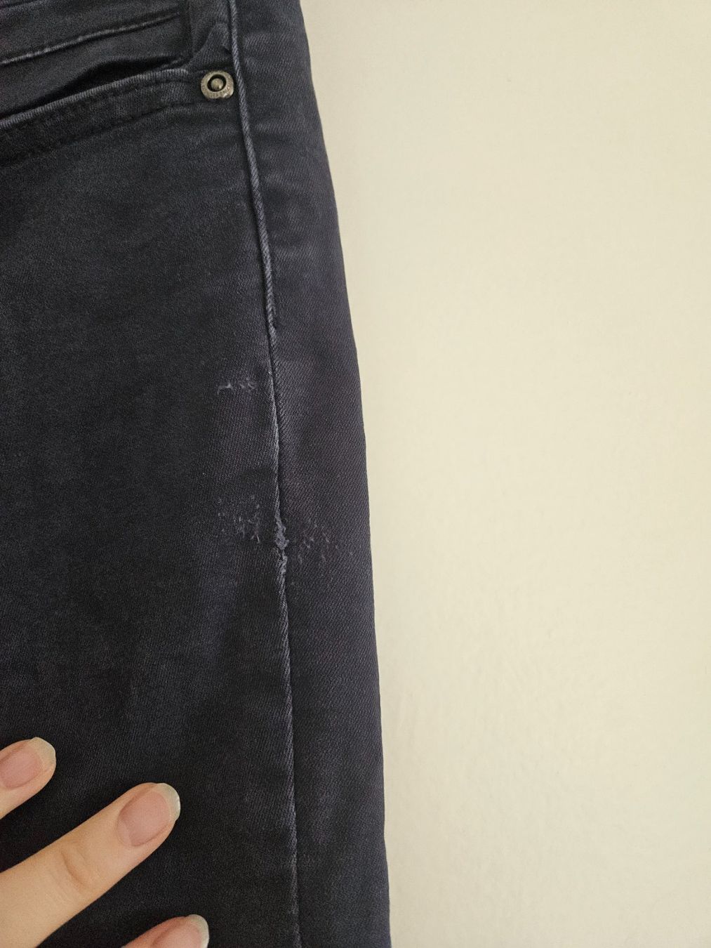 C&A Pantalons: Tolle Yessica Hose Gr.34 – D'occasion à Schaffhausen par sabrina915 3