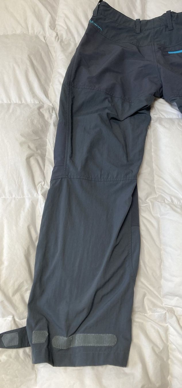 Norrøna Hosen: Norrona W's Bitihorn light weight pants – Gebraucht aus Nuglar von schecke01 4