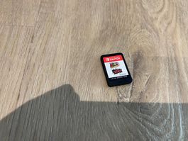 Super Mario 3D World + Bowsers Fury Nintendo Switch