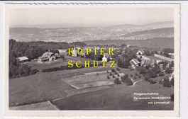 Widen - Ferienheim Hasenberg (Fliegeraufnahme) /bid