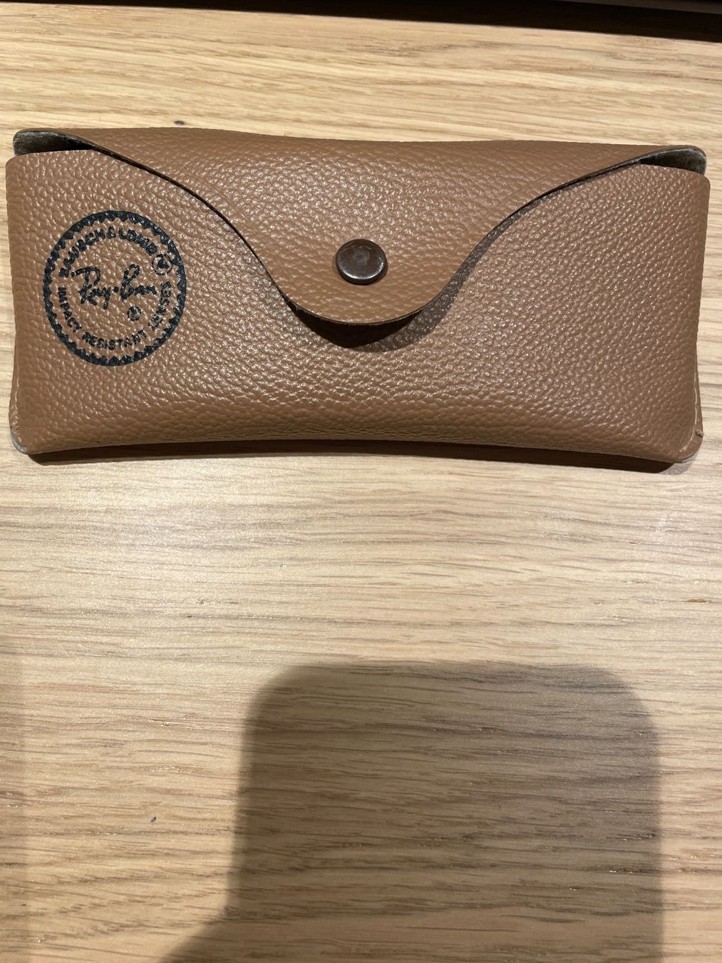 Altro in  Abbigliamento & Accessori: Vintage Ray Ban Etui – Usato da Oberägeri venduto da isa_6bw5