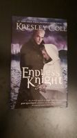 Endless Knight  Kresley Cole